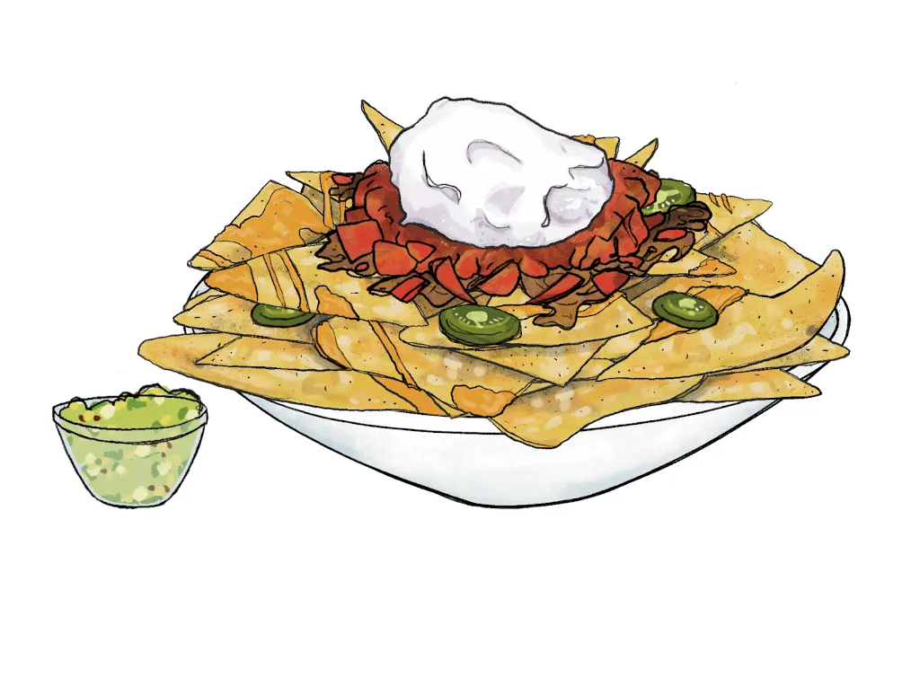 Menü_Six Board Game Cafe_Cartes_Bild_5