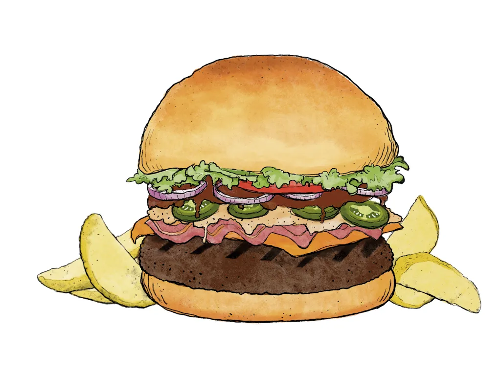 Menü_Six Board Game Cafe_Cartes_Bild_9