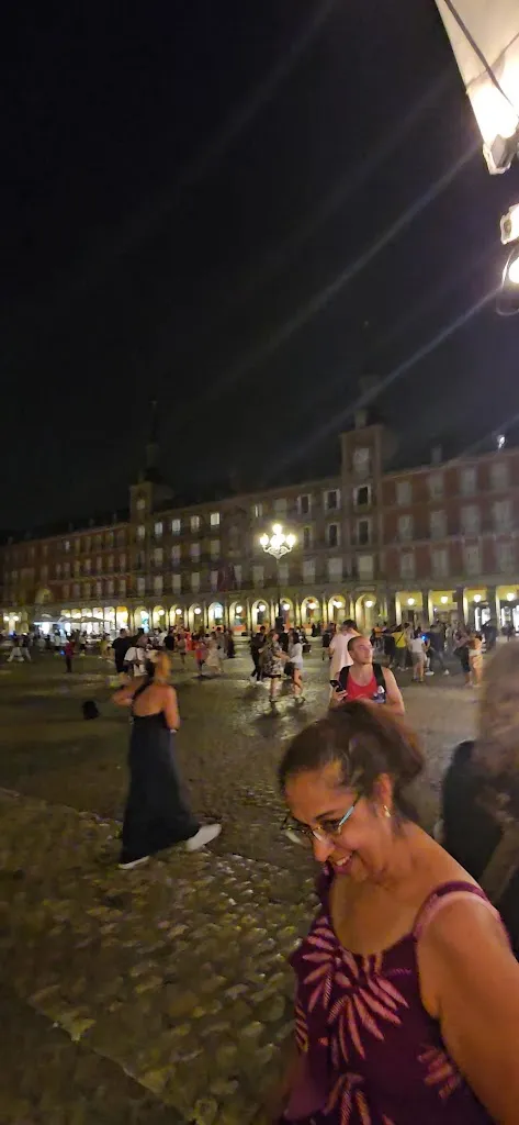 Kristie Park_Casa Castaña_Castañeda_review