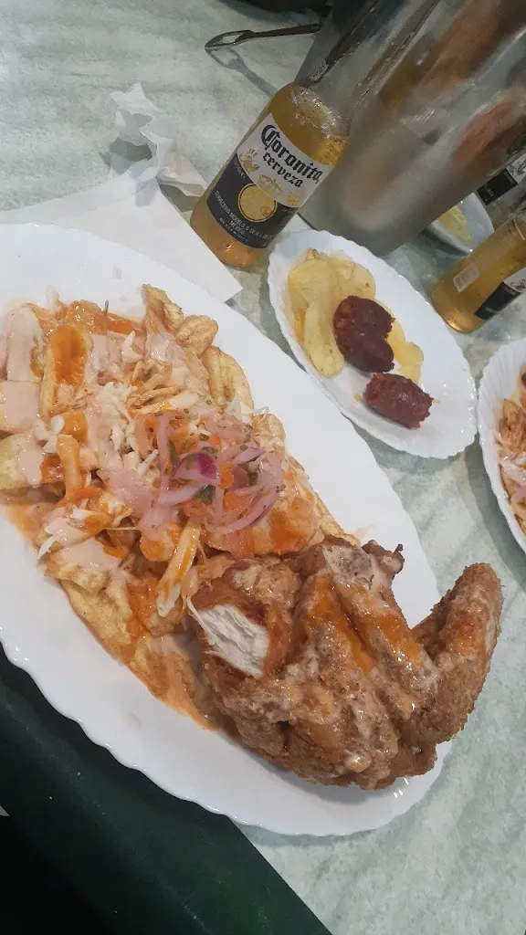 Alejandra Lopez_Todo con Sabor_Castañeda_review