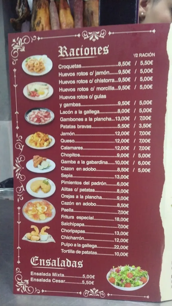 Menu_Bar Restaurante Jema_Castañeda_image_1