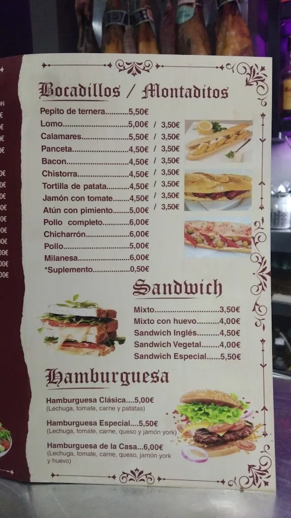 Menu_Bar Restaurante Jema_Castañeda_image_3