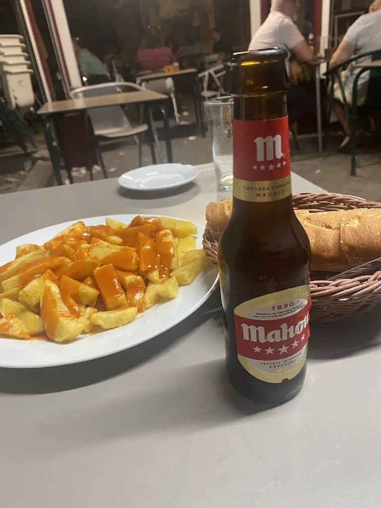 안성아_Bar Restaurante Jema_Castañeda_review