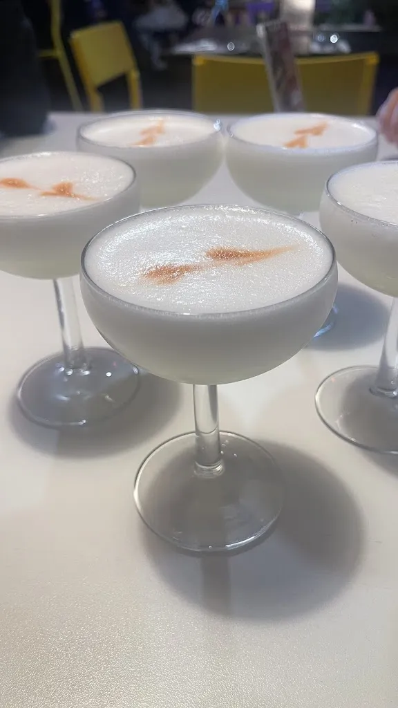 Menu_La Bajada Street Food - Ciudad Lineal - Restaurante Peruano_Fuensanta_image_6