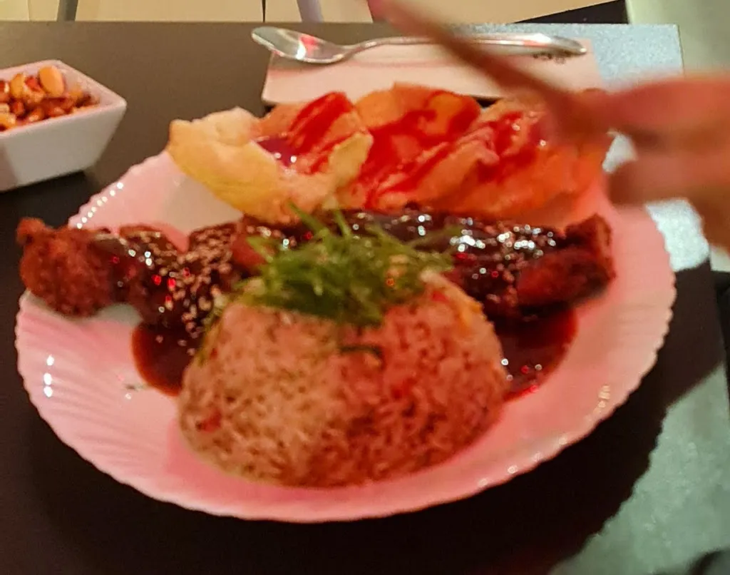 Menu_La Bajada Street Food - Ciudad Lineal - Restaurante Peruano_Fuensanta_image_8