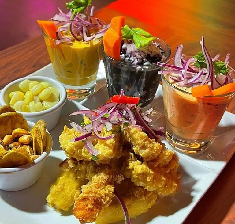 La Bajada Street Food - Ciudad Lineal - Restaurante Peruano_Fuensanta_slider_image_3