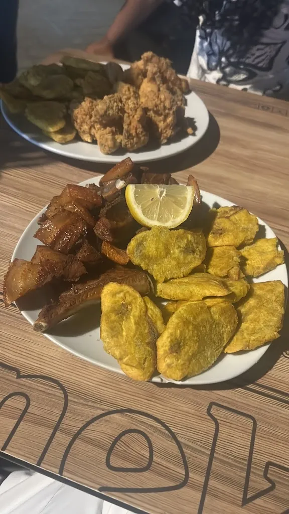 Dayday f_Bar Restaurante Rodeo_Castañeda_review