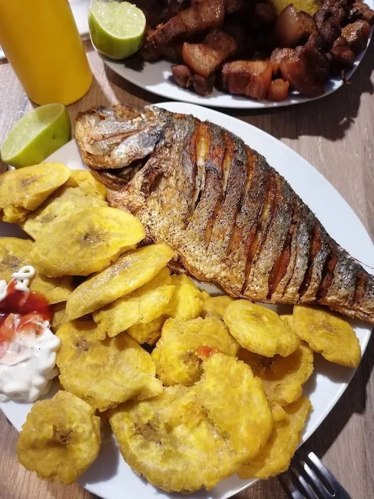 Joeli Pardo_Bar Restaurante Rodeo_Castañeda_review