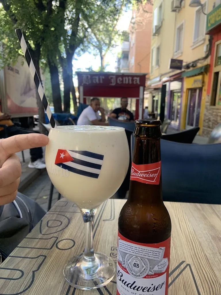 To Hdz_Bar Restaurante Rodeo_Castañeda_review