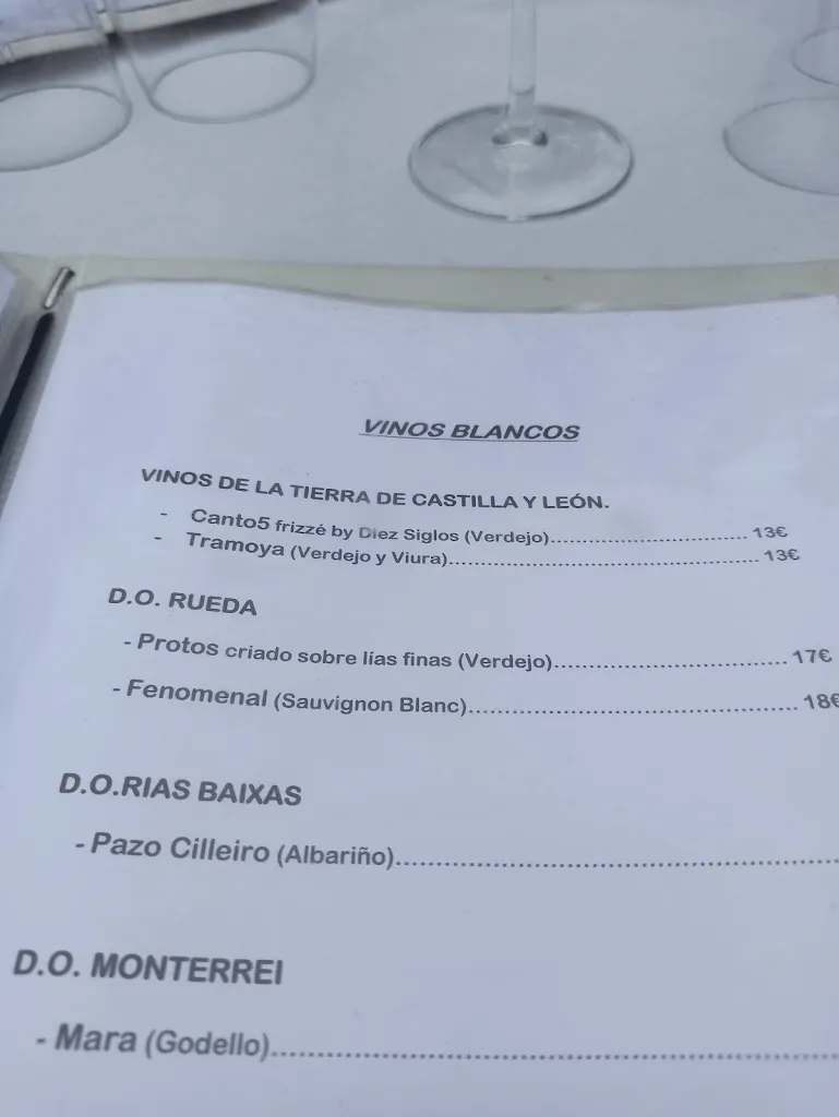 Menu_El Rincón del Valle_Cabuérniga_image_4