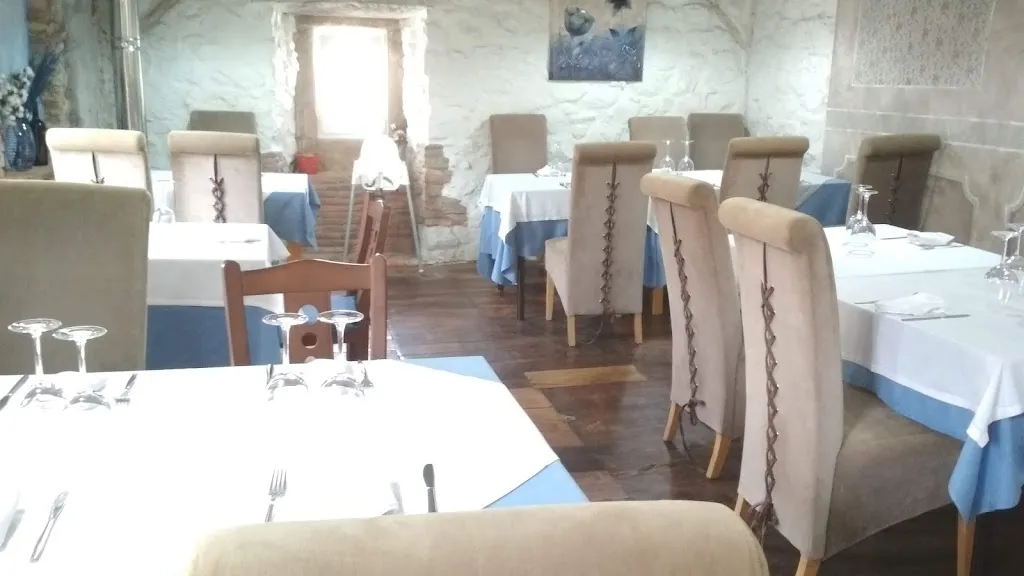 rockchick mc_Restaurante Casa Juanillo_Cabuérniga_review