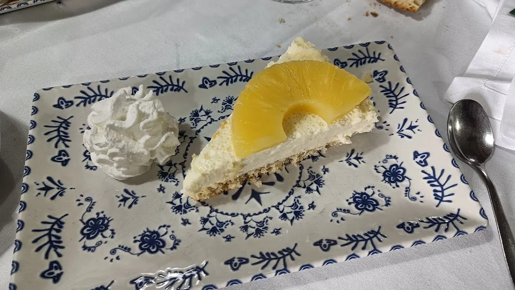 Jose E Isa Caraballo_Restaurante Casa Juanillo_Cabuérniga_review