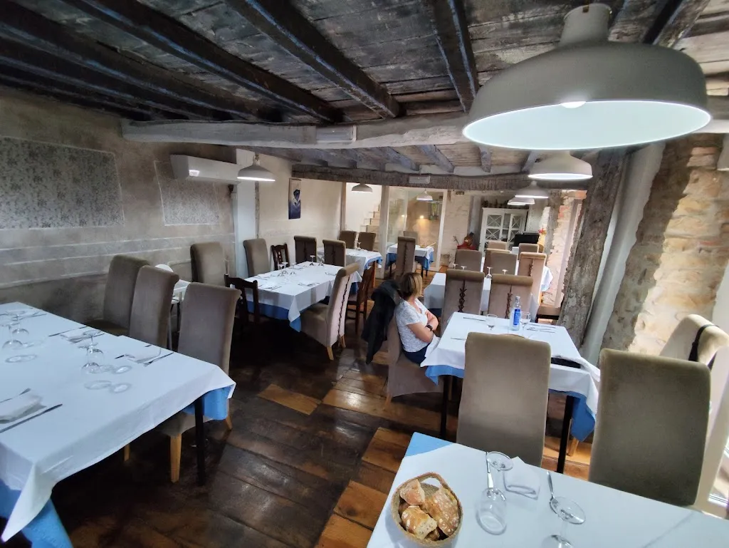 Restaurante Casa Juanillo restaurant in Cabuérniga