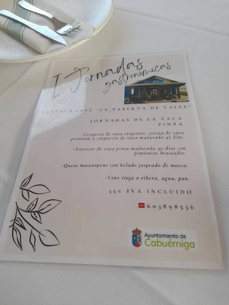 Menu_Taberna El Valle_Cabuérniga_image_3