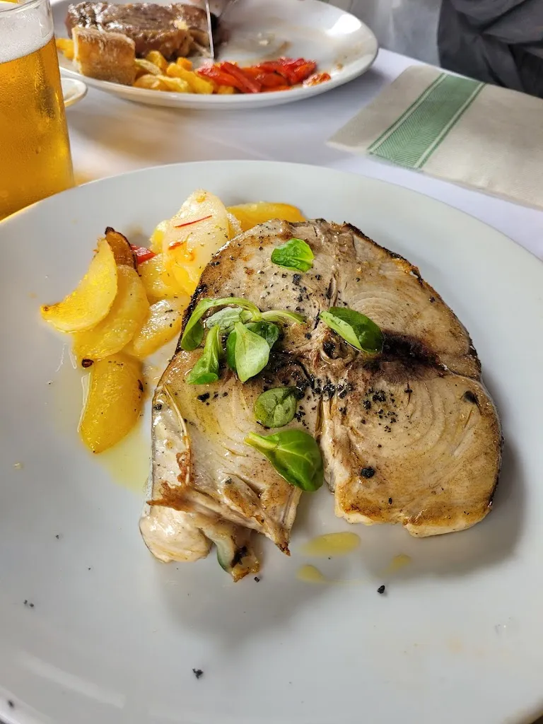 Polina Pedko_Taberna El Valle_Cabuérniga_review