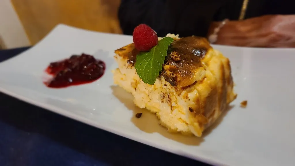 Gary Galante_Restaurante Camino Real de Selores_Cabuérniga_review