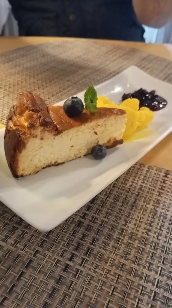 Chus Lazaro_Restaurante Camino Real de Selores_Cabuérniga_review