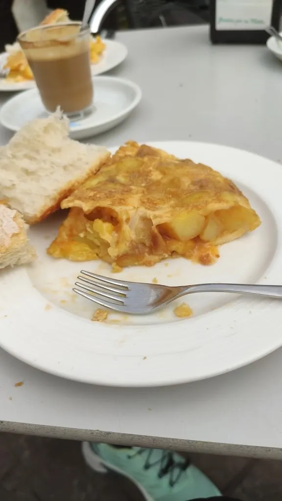 Cristina Pérez_Asador la Central_Cabuérniga_review