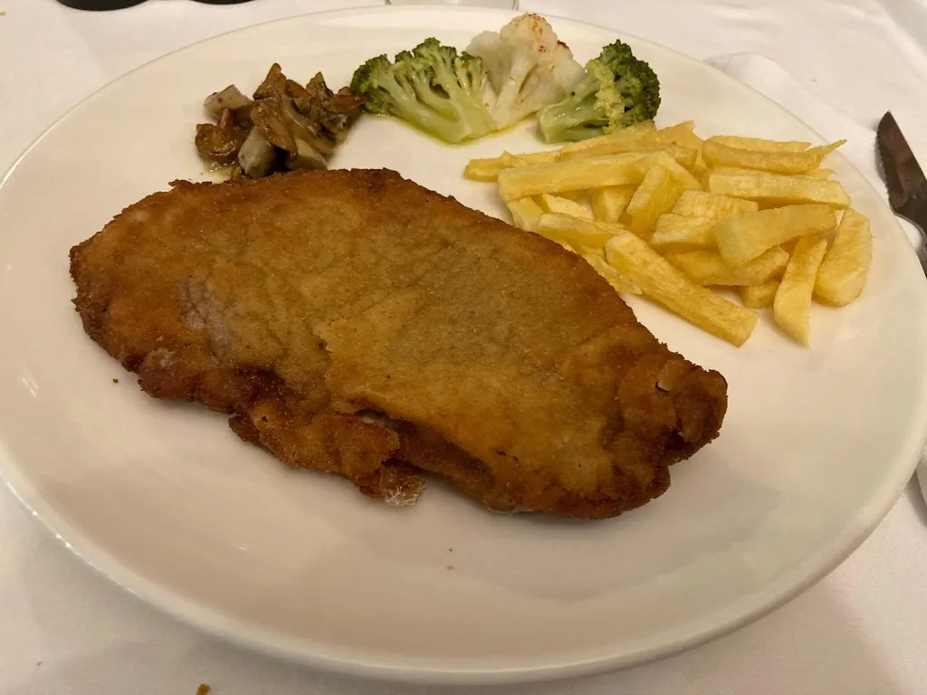 CESAR Ml_Posada - Restaurante La Punvieja_Cabuérniga_review