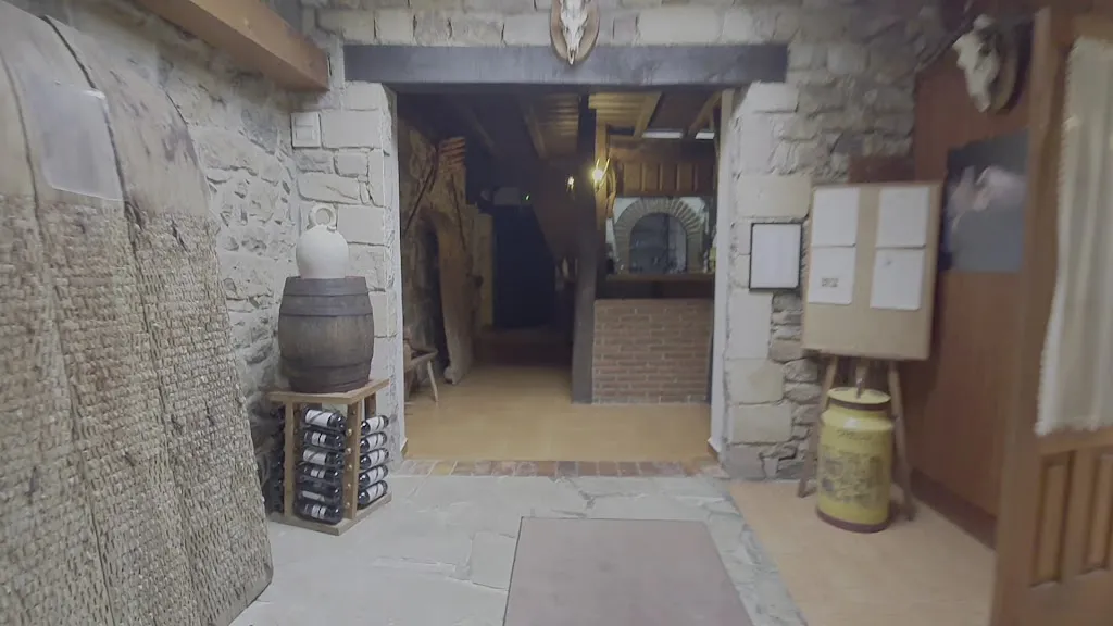 Posada - Restaurante La Punvieja_Cabuérniga_slider_image_2