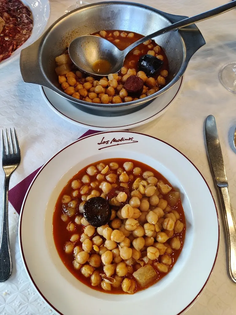 Menu_Los Molinos de Ruente_Cabuérniga_immagine_6