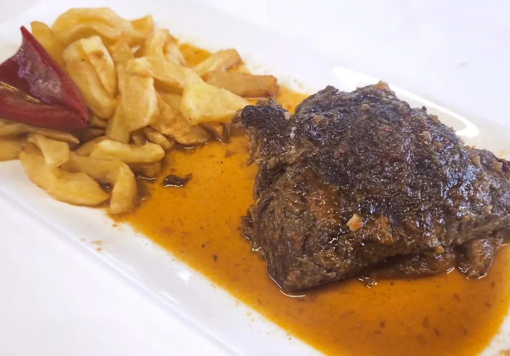 Eric P._Los Molinos de Ruente_Cabuérniga_recensione