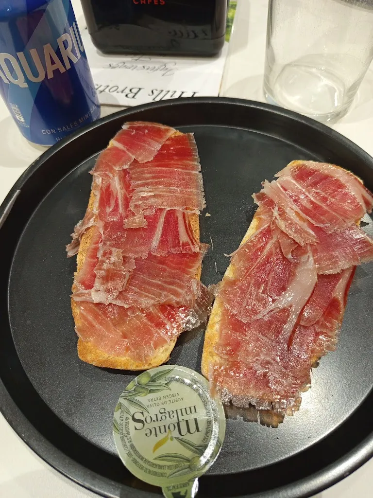 Iris De Castro_Zona VYP_Fuensanta_review