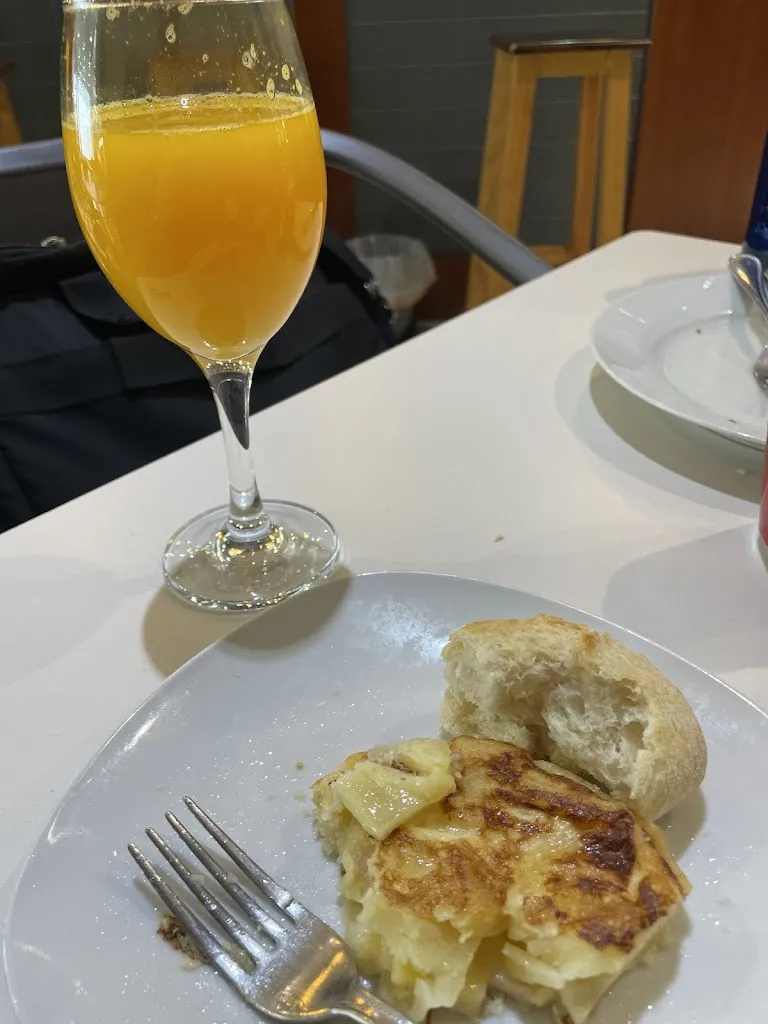 Alejandro V_Zona VYP_Fuensanta_review