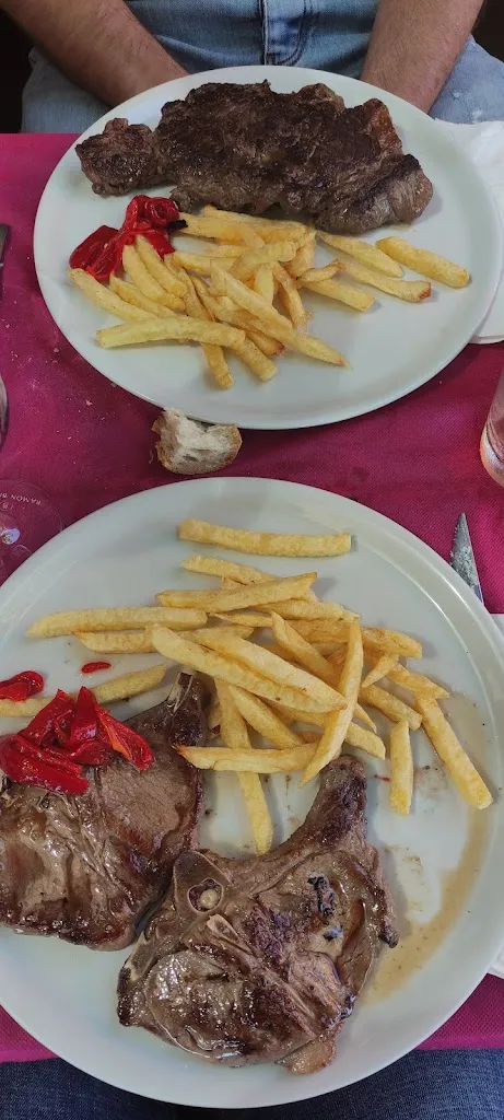 Menu_Restaurante La Bolera_Cabuérniga_immagine_8