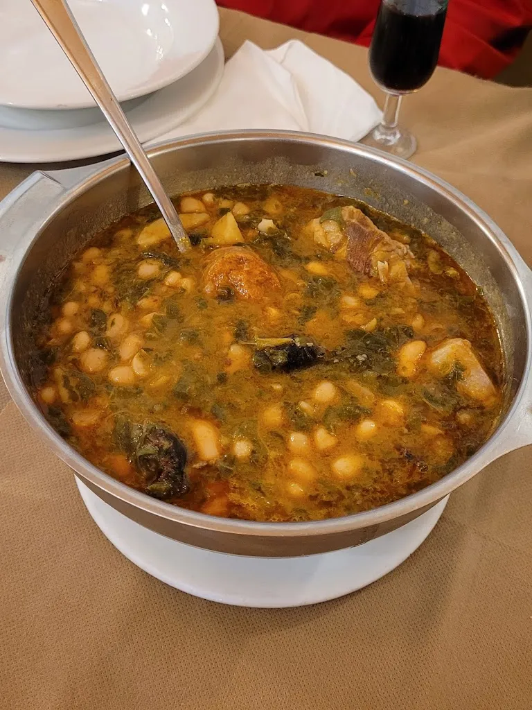 Bruna C._Restaurante La Bolera_Cabuérniga_recensione