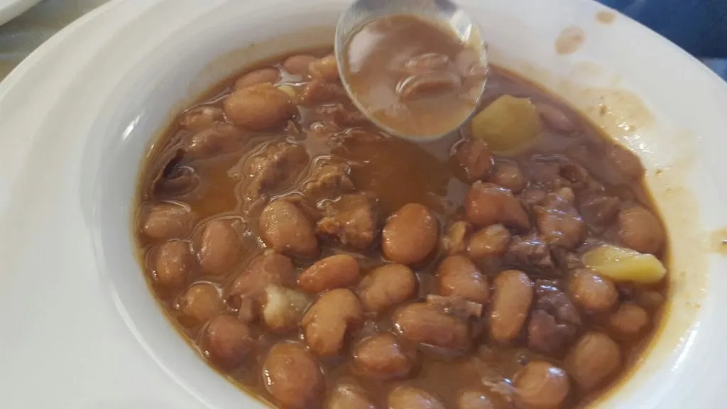 Mario Fernandez_Restaurante La Bolera_Cabuérniga_recensione