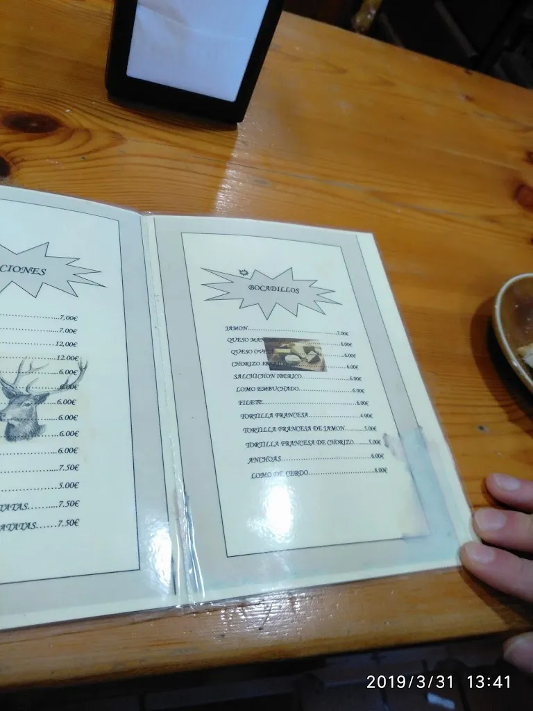 Menu_Restaurante Mirador Peña Colsa_Cabuérniga_image_3