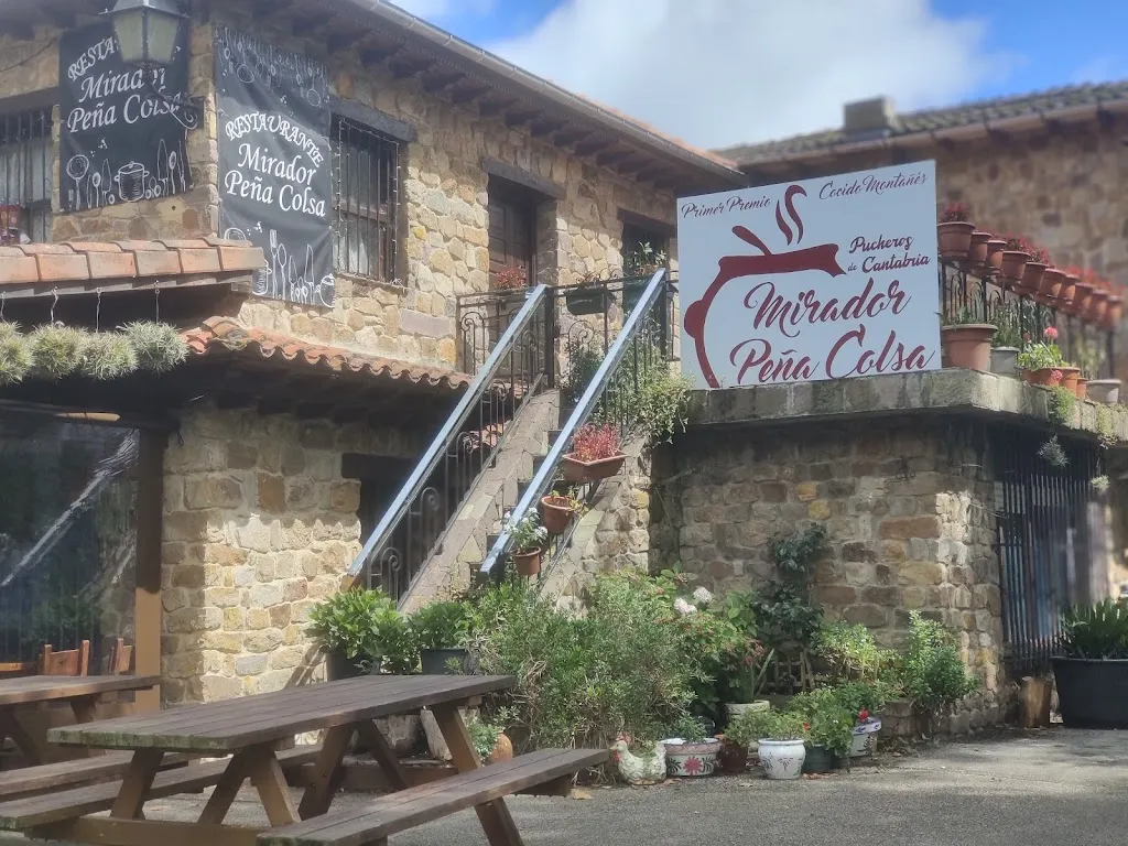 Restaurante Mirador Peña Colsa_Cabuérniga_slider_image_1