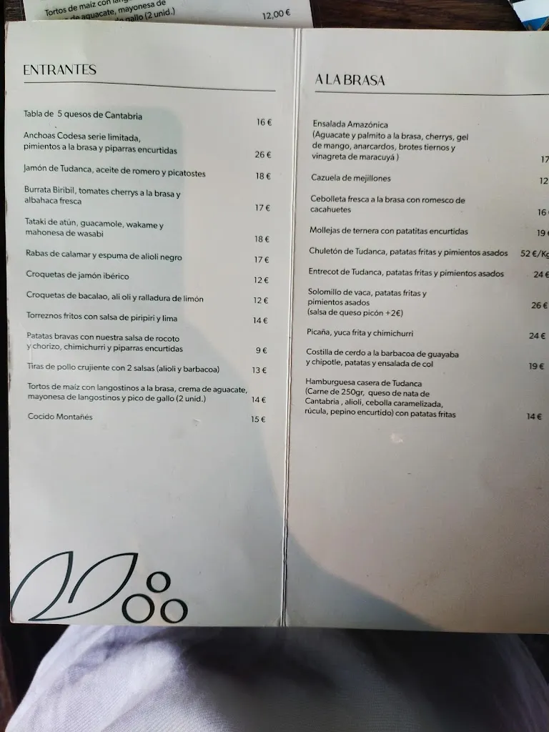 Menu_Restaurante Ciclo Ruente_Cabuérniga_image_4