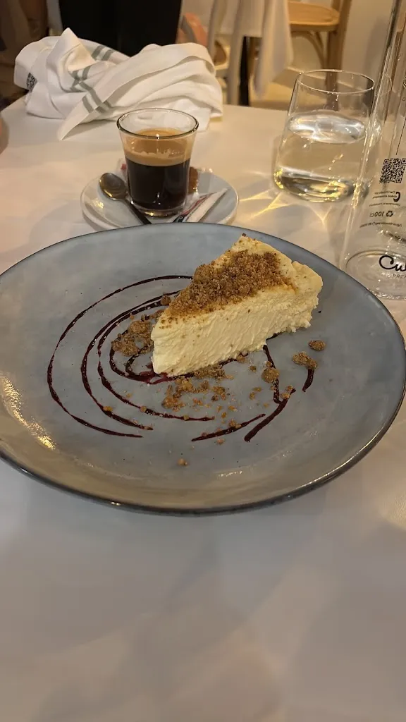 Alina Cucerdean_Restaurante Ciclo Ruente_Cabuérniga_review