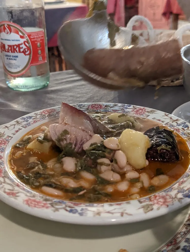 Erin Code_Casa Lucas_Cabuérniga_Bewertung