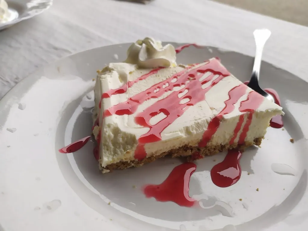 Menü_Restaurante La Montañesa_Cabuérniga_Bild_8