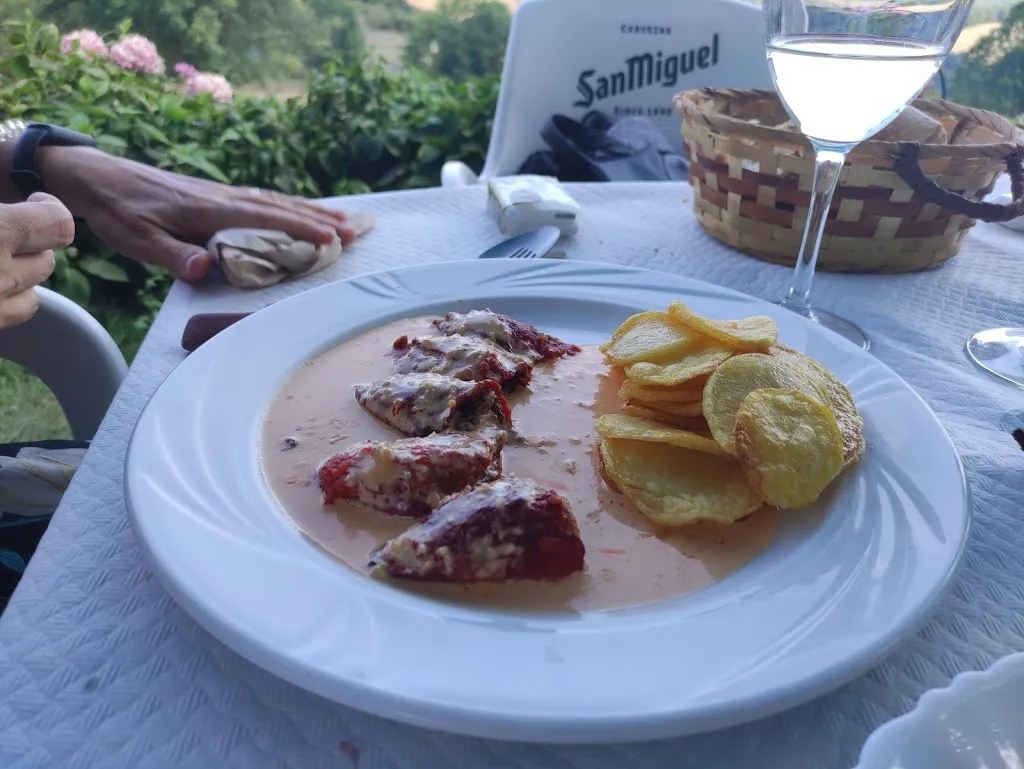 Menü_Restaurante La Montañesa_Cabuérniga_Bild_9