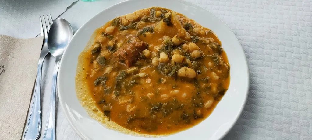 Rafa M._Restaurante La Montañesa_Cabuérniga_Bewertung