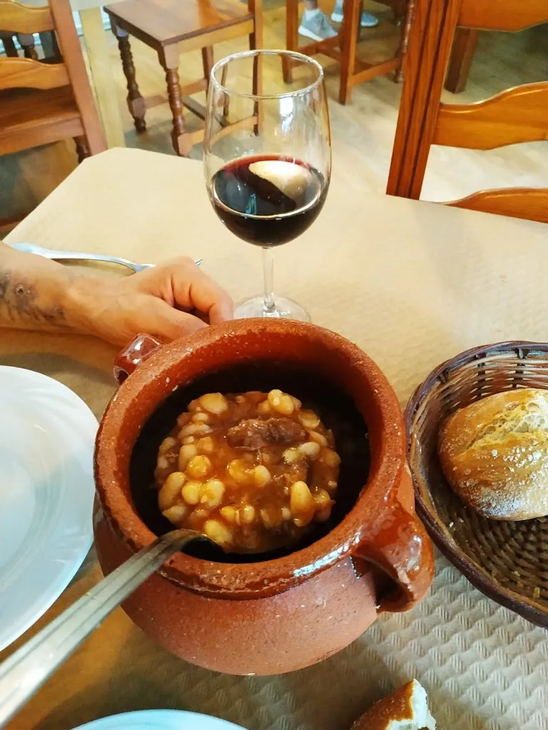 Menü_Mesón La Florida_Cabuérniga_Bild_7