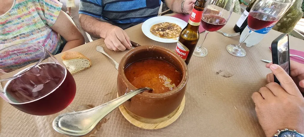 Menü_Mesón La Florida_Cabuérniga_Bild_8