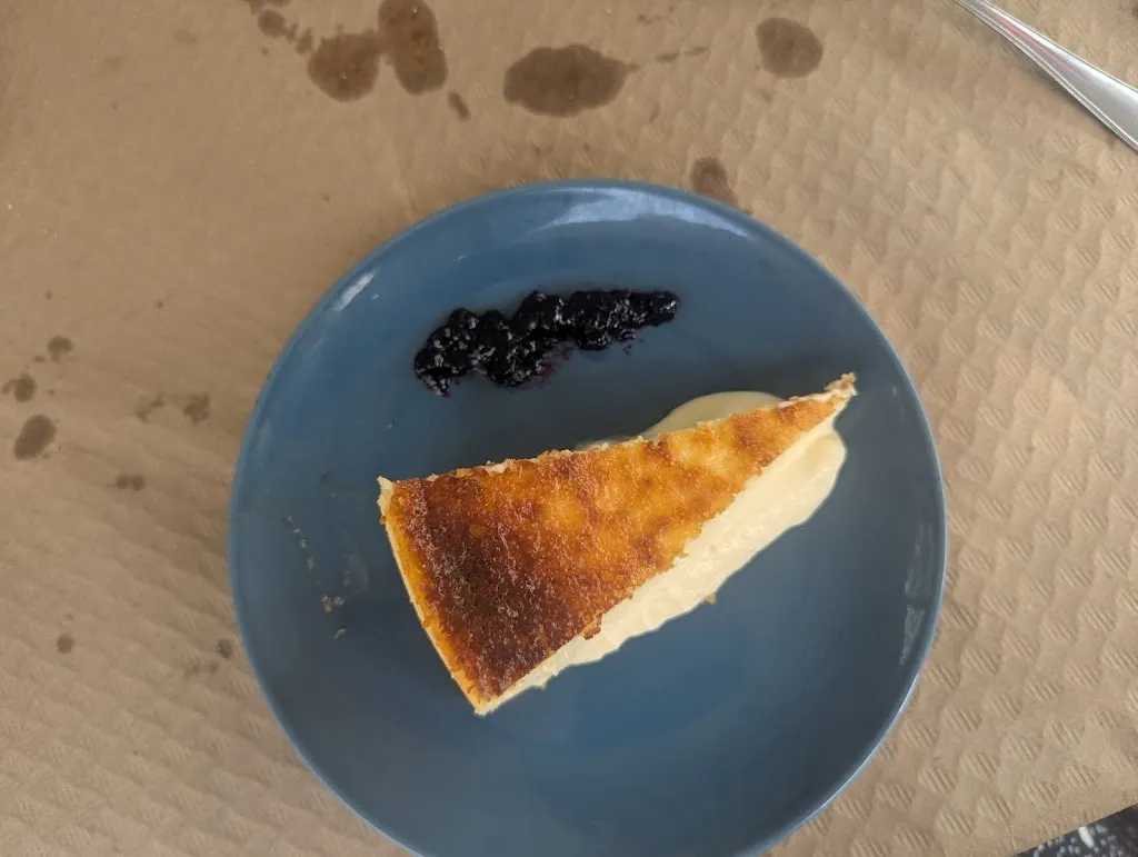 Esther Diaz_Mesón La Florida_Cabuérniga_Bewertung