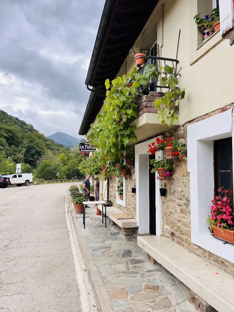 Denys_Mesón La Florida_Cabuérniga_Bewertung