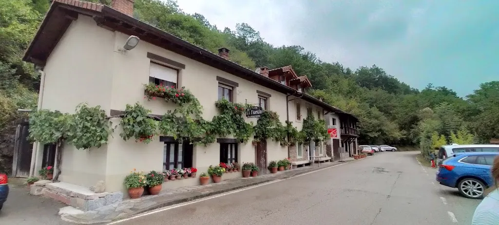 Rafa M._Mesón La Florida_Cabuérniga_Bewertung