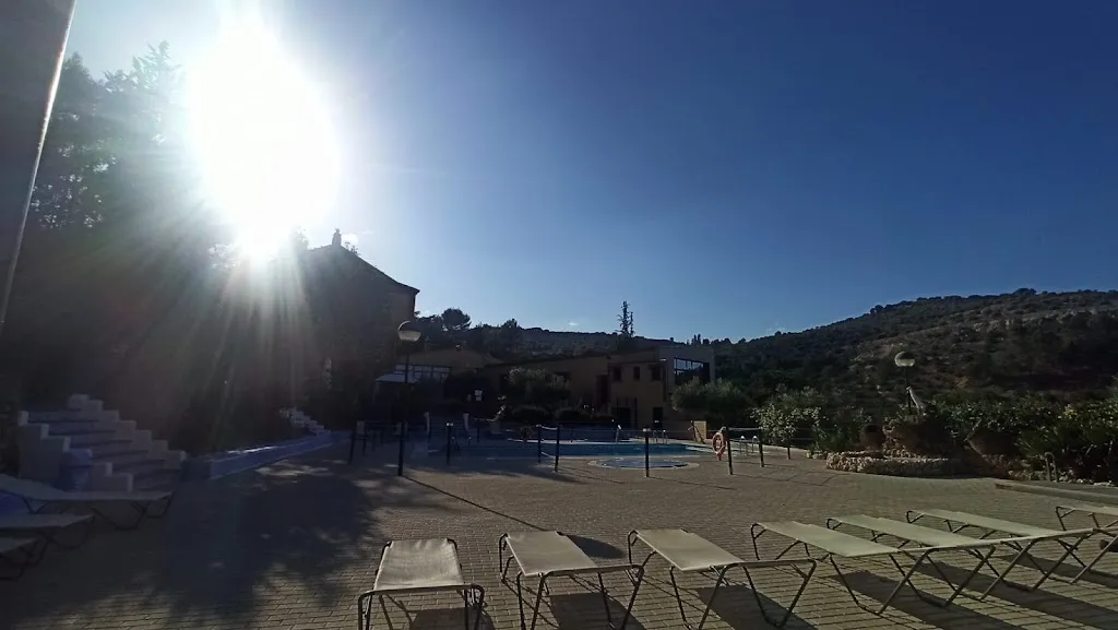 Ros Adra_Mirador La Fuensanta_Fuensanta_review