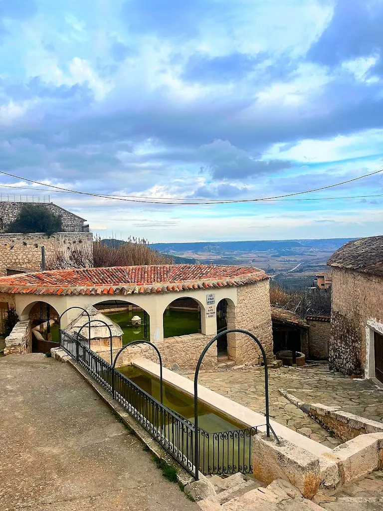 Mirador La Fuensanta_Fuensanta_slider_image_3