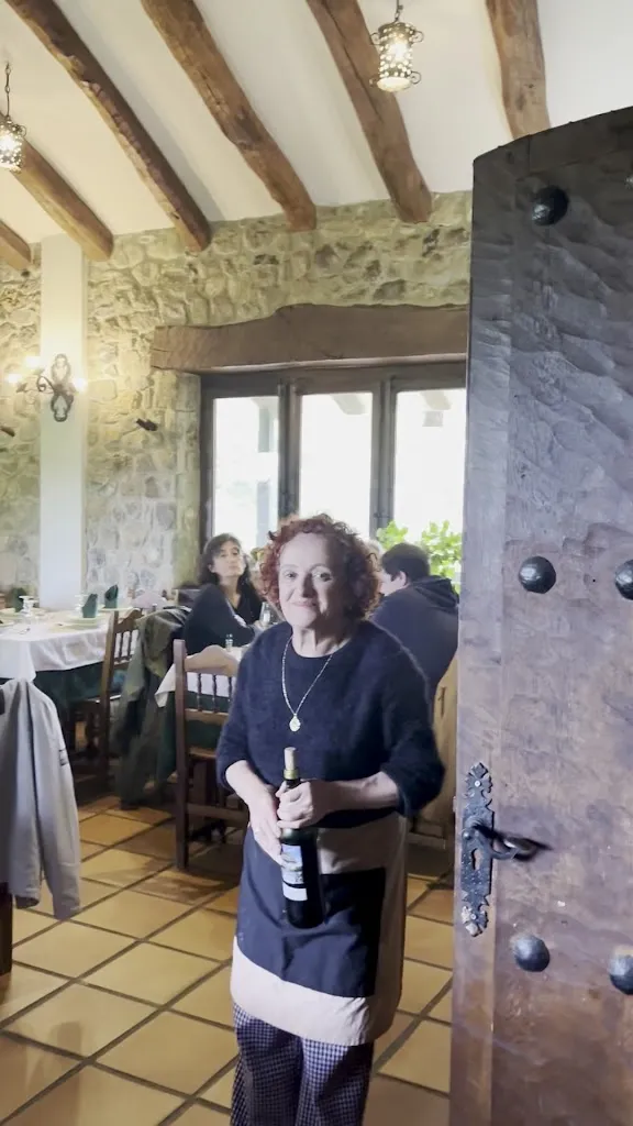 Erinc Bahceci_Restaurante Los Molinos _Camaleño_review