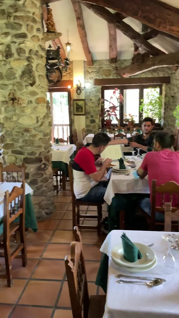 Restaurante Los Molinos _Camaleño_slider_image_2