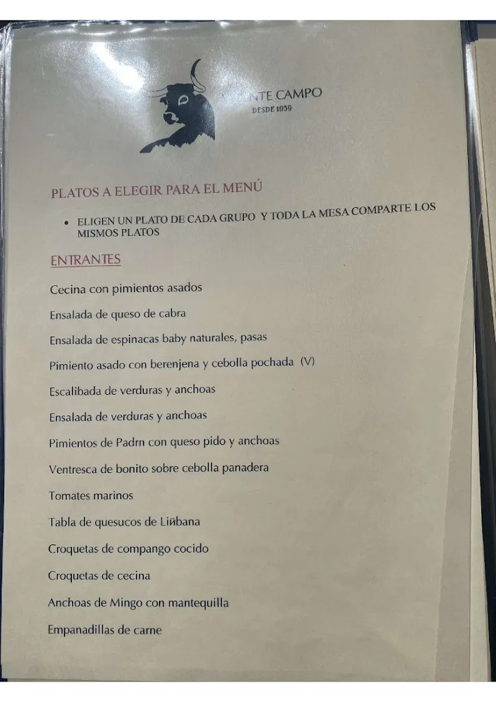 Menu_Vicente Campo Restaurante_Camaleño_image_3