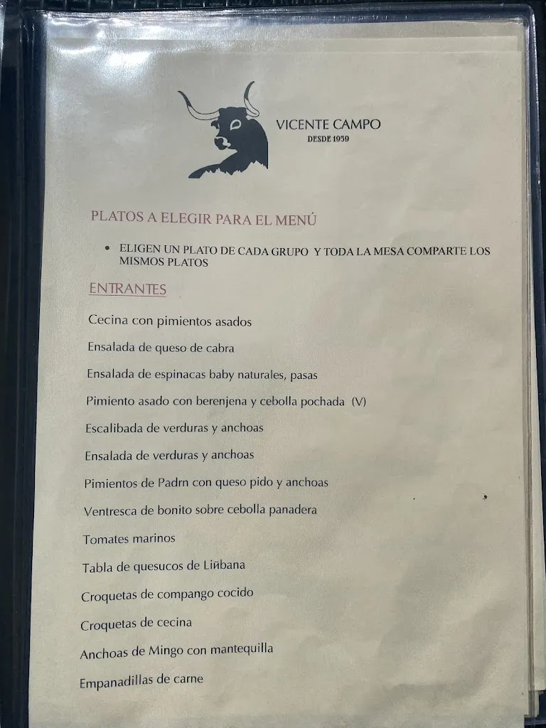 Menu_Vicente Campo Restaurante_Camaleño_image_4